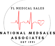 Florida Medical Sales